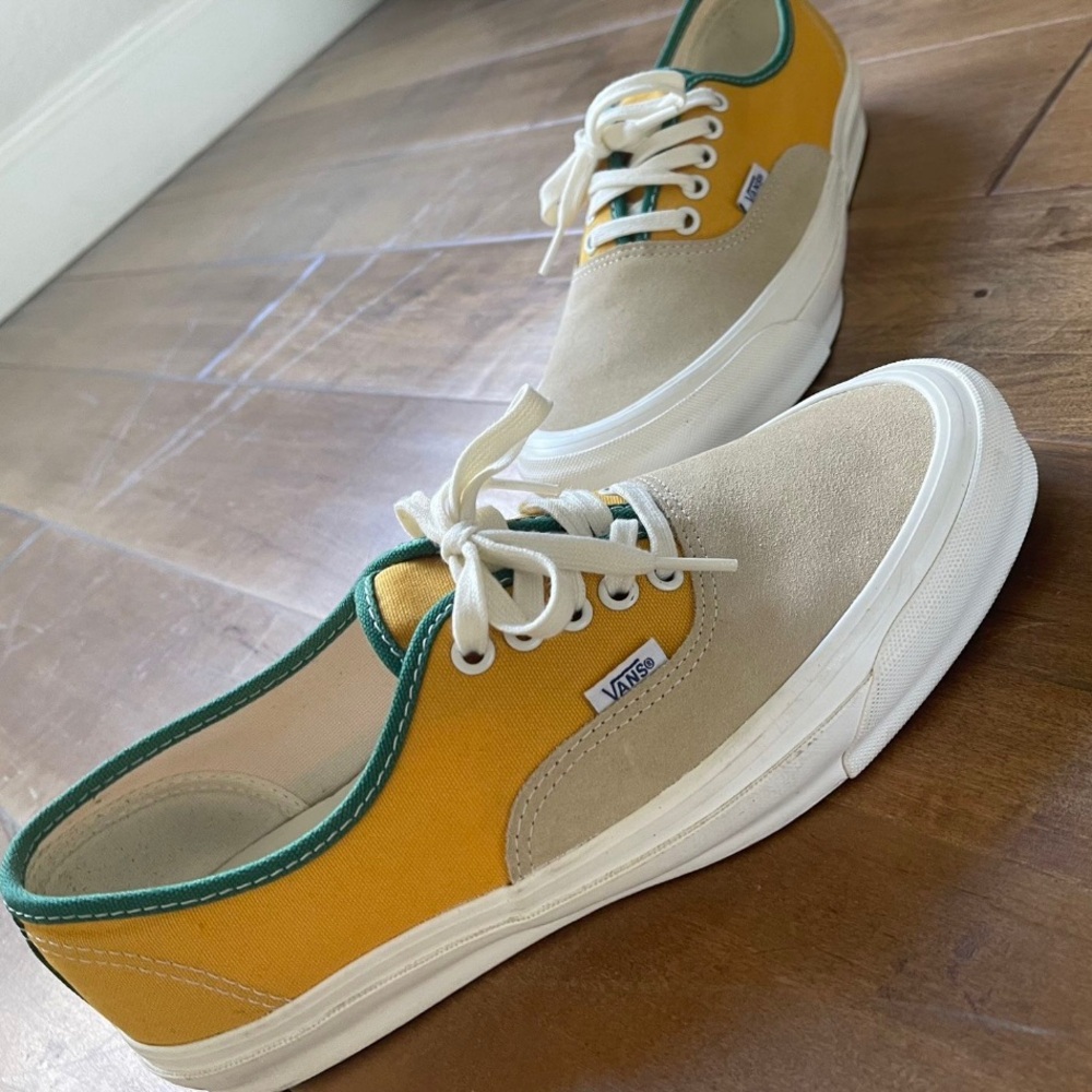 Vans - VAULT - OG Authentic Premium - Picture 3 of 5